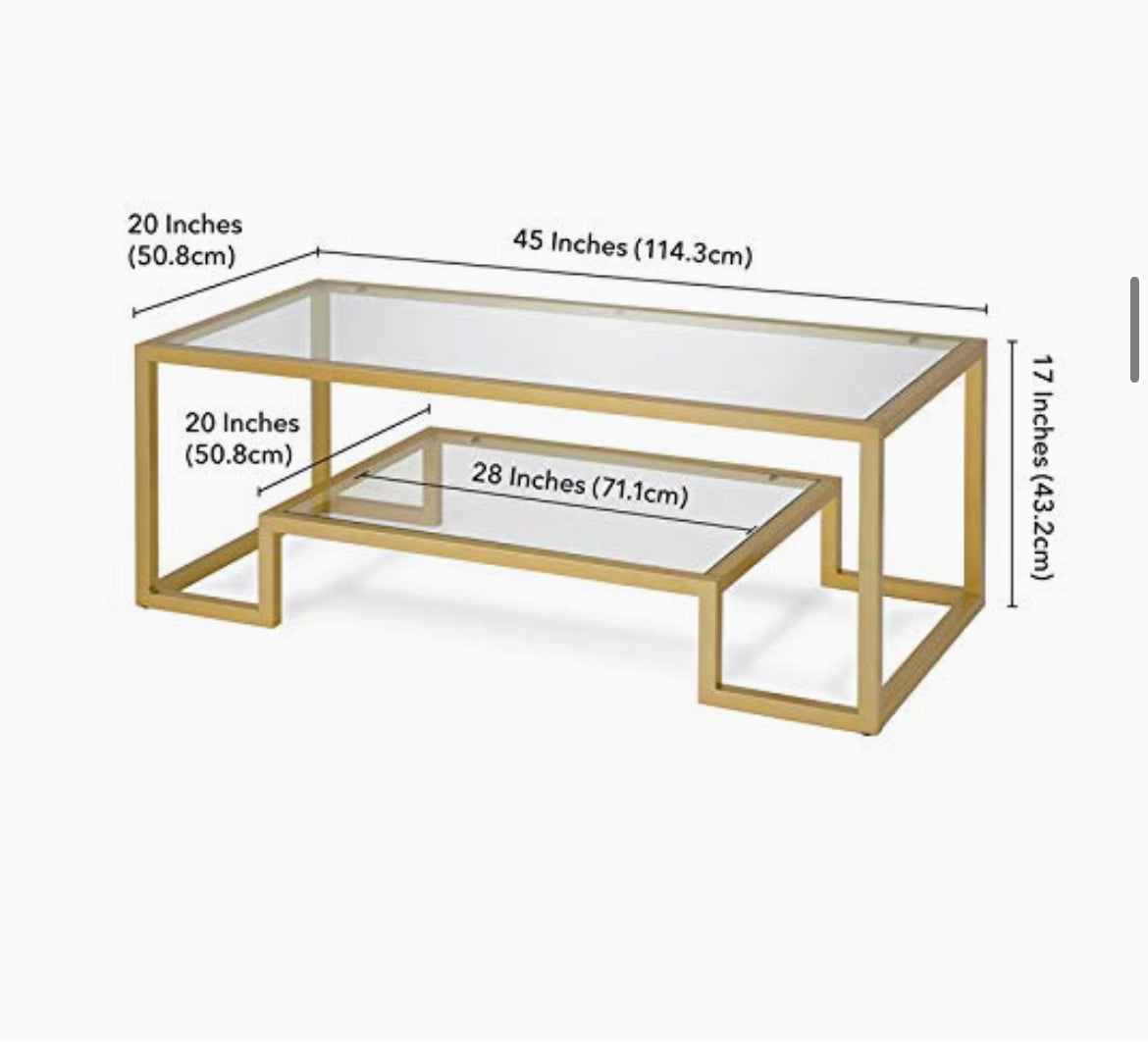 Rectangular Table in Bronze Quality Liquidation Sales