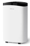 AIRPLUS Dehumidifier for Basement, 1,500 Sq. Ft Powerful Dehumidifier