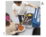 Step2 Sizzle & Smoke BBQ Grill Playset.