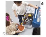 Step2 Sizzle & Smoke BBQ Grill Playset.