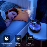 Humidifiers for Bedroom and Large Room