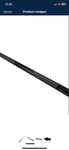 CAP Barbell Olympic Bars