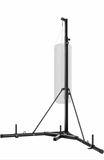 Height Adjustable Heavy Duty Boxing Punching Bag