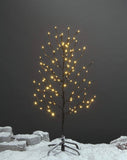 LIGHTSHARE 3FT 112LED Star Light Tree