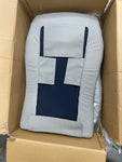 Padset Very High Quality Grey Seat Covers