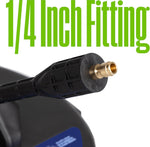 Westinghouse Universal 12” Pressure Washer Surface Cleaner Attachment