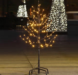LIGHTSHARE 3FT 112LED Star Light Tree