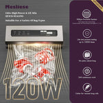 Vacuum Sealer Machine Powerful 90Kpa Precision 6-in-1