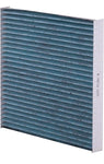 Pure flow air filter