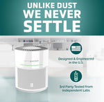 GermGuardian Airsafe+ Home Air Purifiers