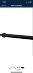 CAP Barbell Olympic Bars