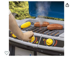Step2 Sizzle & Smoke BBQ Grill Playset.
