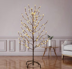 LIGHTSHARE 3FT 112LED Star Light Tree