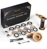 Dickton Cocktail Smoker Kit