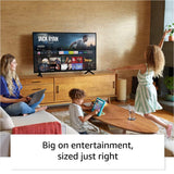 Amazon Fire TV 40" 2-Series HD smart TV