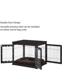 Crate for Medium Dogs