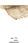 Erosion Control Jute Netting