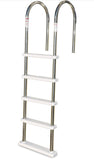 Stainless Steel Pool Ladder