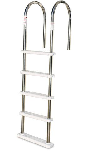 Stainless Steel Pool Ladder