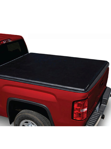 6.6’ Bed | Soft Roll Up Truck Bed Tonneau Cover