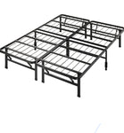 Mattress Foundation, 14 Inch