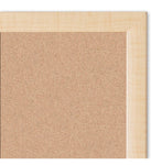 U Brands Cork Bulletin Board, 72 X 48 Inches