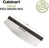 Cuisinart CPS-515 Deluxe Pizza Grilling Pack