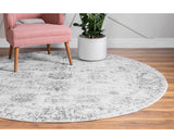 Unique Loom Sofia Collection Area Rug
