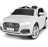 Kid Trax Electric Kids Audi Car