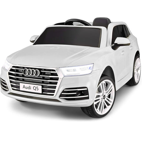 Kid Trax Electric Kids Audi Car