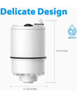 Certified Water Filter