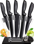 Home Hero 7 Pcs Kitchen Knife Set