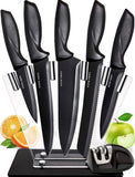 Home Hero 7 Pcs Kitchen Knife Set