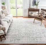 SAFAVIEH Madison Collection Area Rug - 9' Square