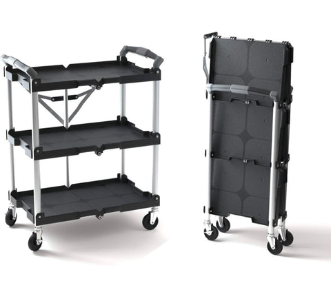 Olympia Tools Service Cart