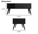 Lift Top Coffee Table