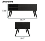 Lift Top Coffee Table