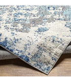 Modern Abstract Area Rug