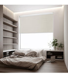Joydeco black out window blinds