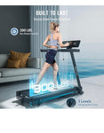 Oma treadmill