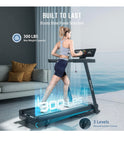 Oma treadmill