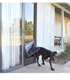 Pet Patio Door