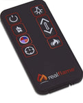 Flame Electric Firebox