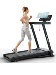 Oma treadmill