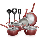 NutriChef Non-Stick Kitchenware