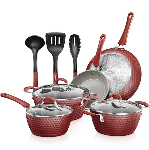 NutriChef Non-Stick Kitchenware