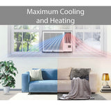 LG 18,000 BTU Window Air Conditioner