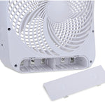 Treva 10-Inch Portable Fan
