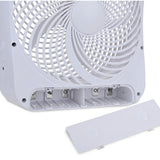 Treva 10-Inch Portable Fan