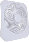 Treva 10-Inch Portable Fan